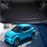 7D Trunk Mat For Toyota CHR 2017 to 2021
